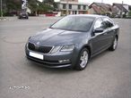 Skoda Octavia 2.0 TSI DSG Style - 23