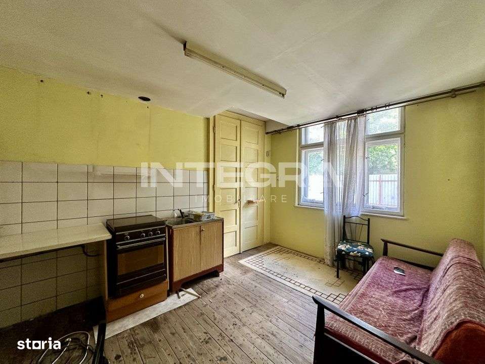 Ideal Clinica | Cartier Gheorgheni 4 Camere | 275 Mp. Teren | Zona Cip-8