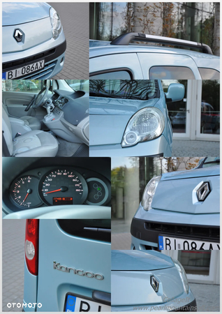 Renault Kangoo 1.5 dCi Helios - 37