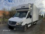 Mercedes-Benz Sprinter - 16