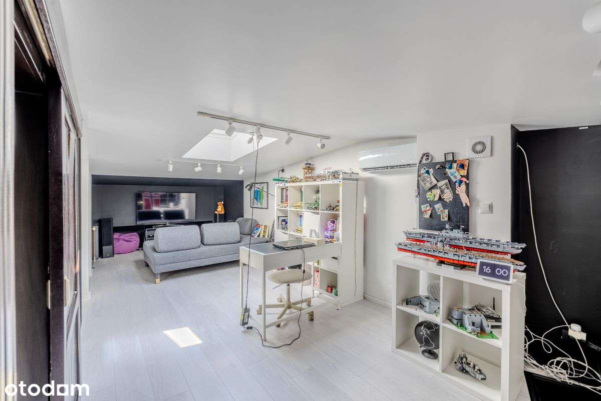 240 m2 po podłodze - szereg idealny-12