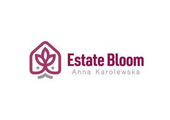 Estate Bloom Anna Karolewska Logo