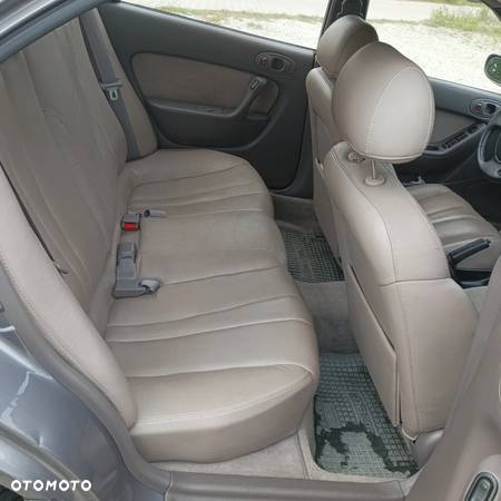 Mazda Xedos 6 2.0 Exclusiv - 16