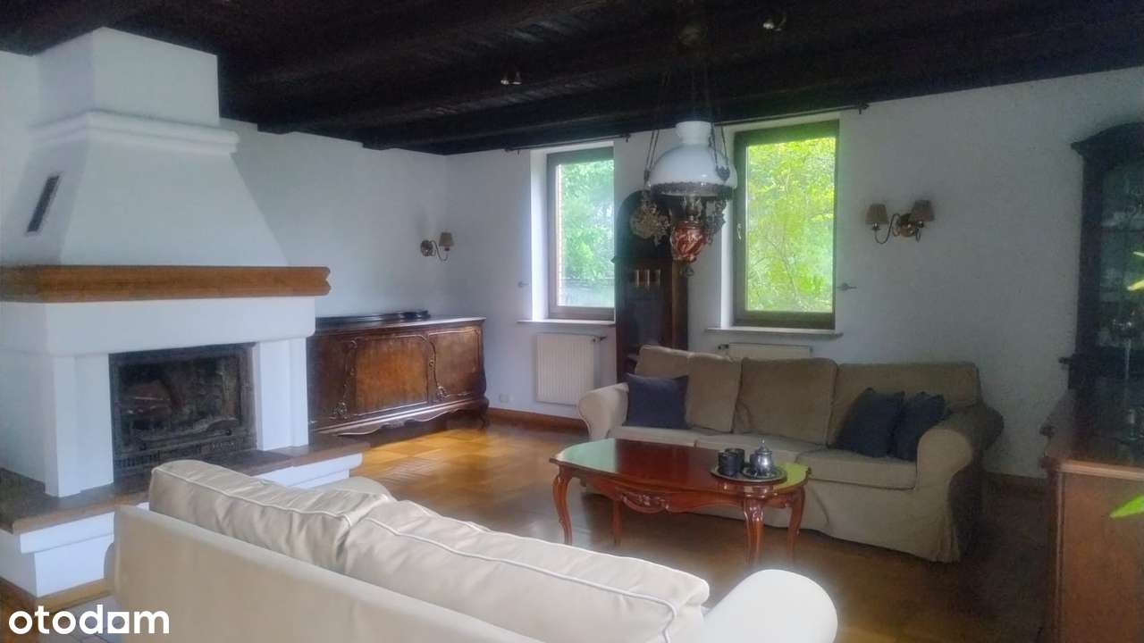 Dom w otoczeniu zieleni blisko lasu Katowice Zarzecze Bezpośrednio ! - Pełny obrazek: 5/19