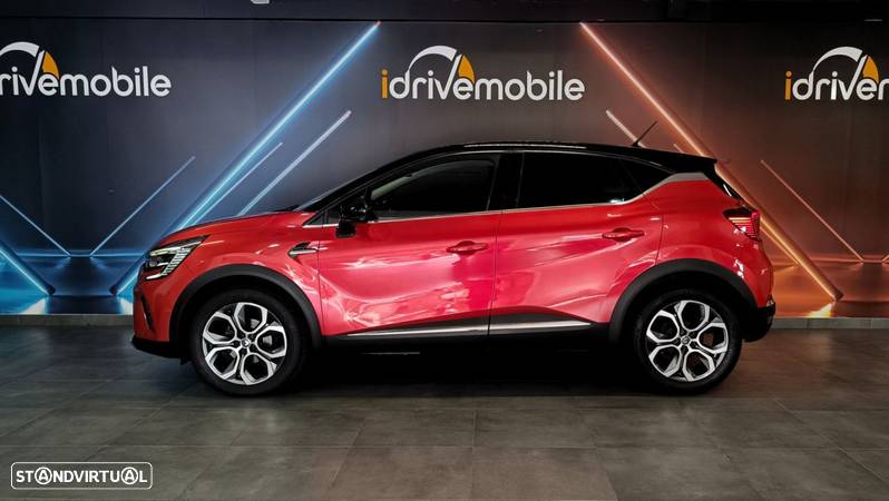 Renault Captur 1.3 TCe Exclusive EDC - 3