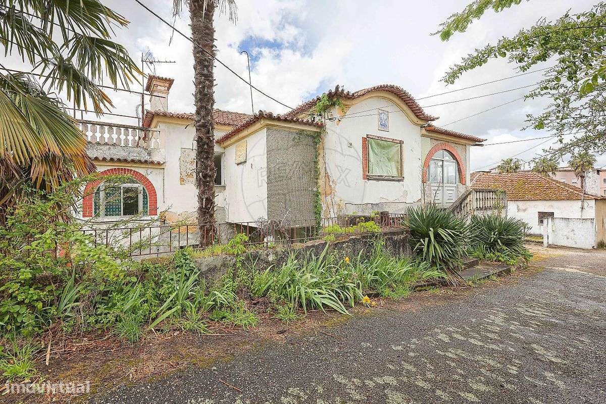 Moradia T3 | Isolada | Lote 1326m2-10