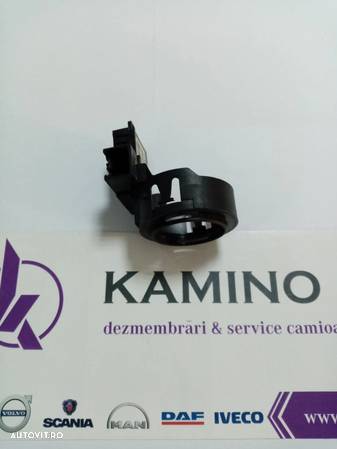 Immobilizer Scania XPI 1477672 - 4