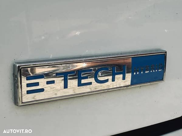 Renault Arkana E-Tech Hybrid 145 E-Tech Engineered - 11