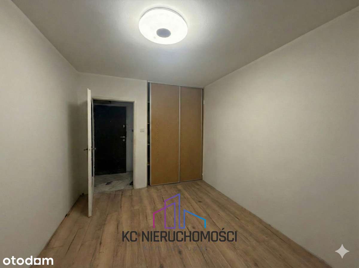 39 m2 Idealne  na start! 2 pokoje • Różanka-4