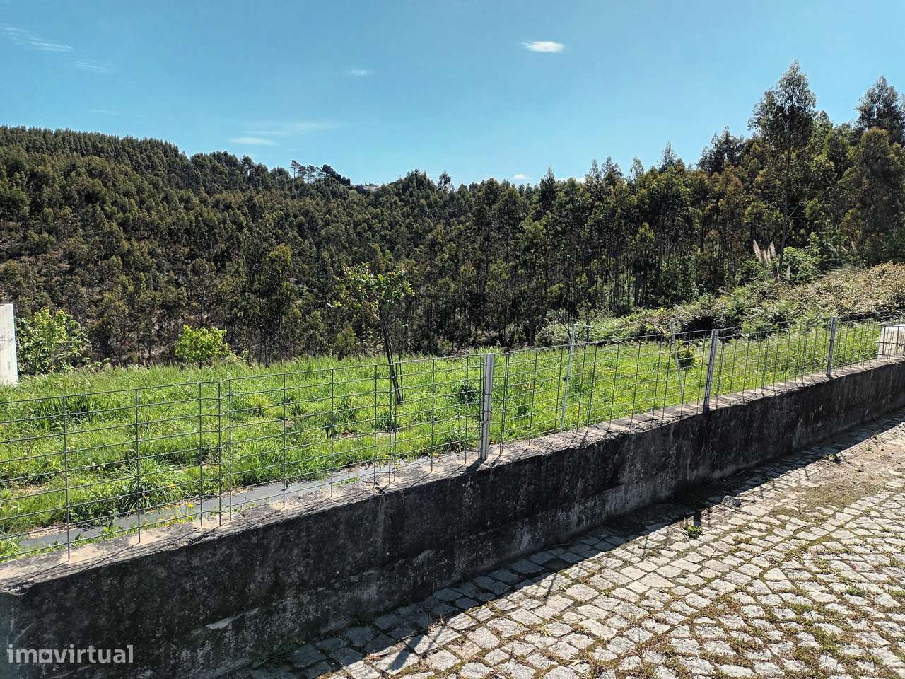 Terreno em Folgosa da Maia-8