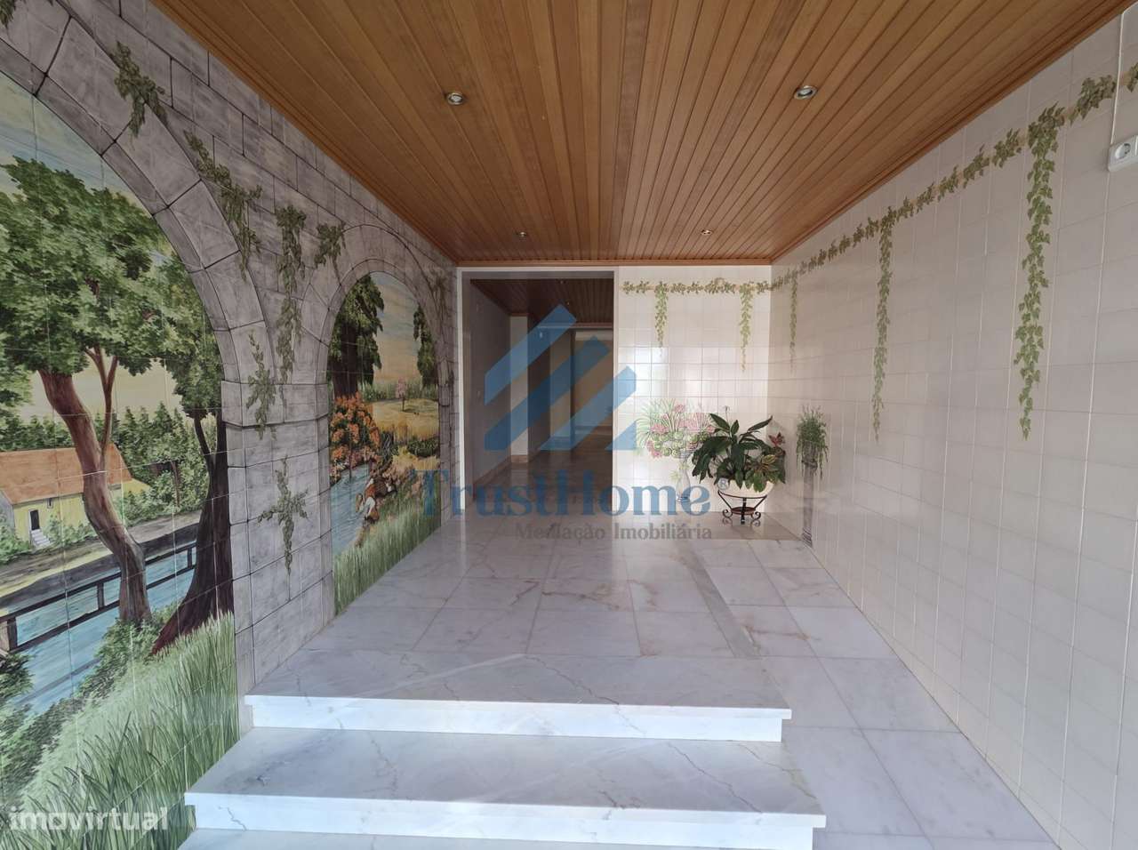 T4 em Oeiras perto do Parque dos Poetas e a 5 km da praia-31