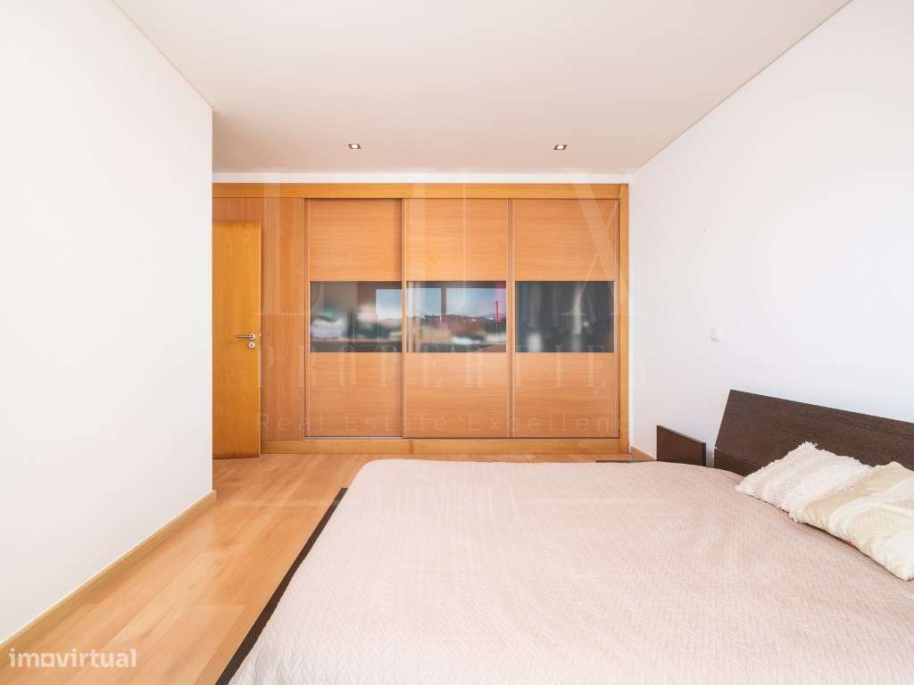 Moradia T4 | Pampilhosa, Mealhada-12