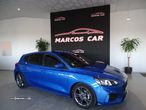 Ford Focus 1.0 EcoBoost MHEV ST-Line - 1