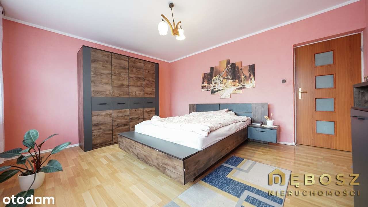 Tropiszów | Dom Wolnostojący - 6-pokoje / ok. 170 m2 / 950.000 zł-10
