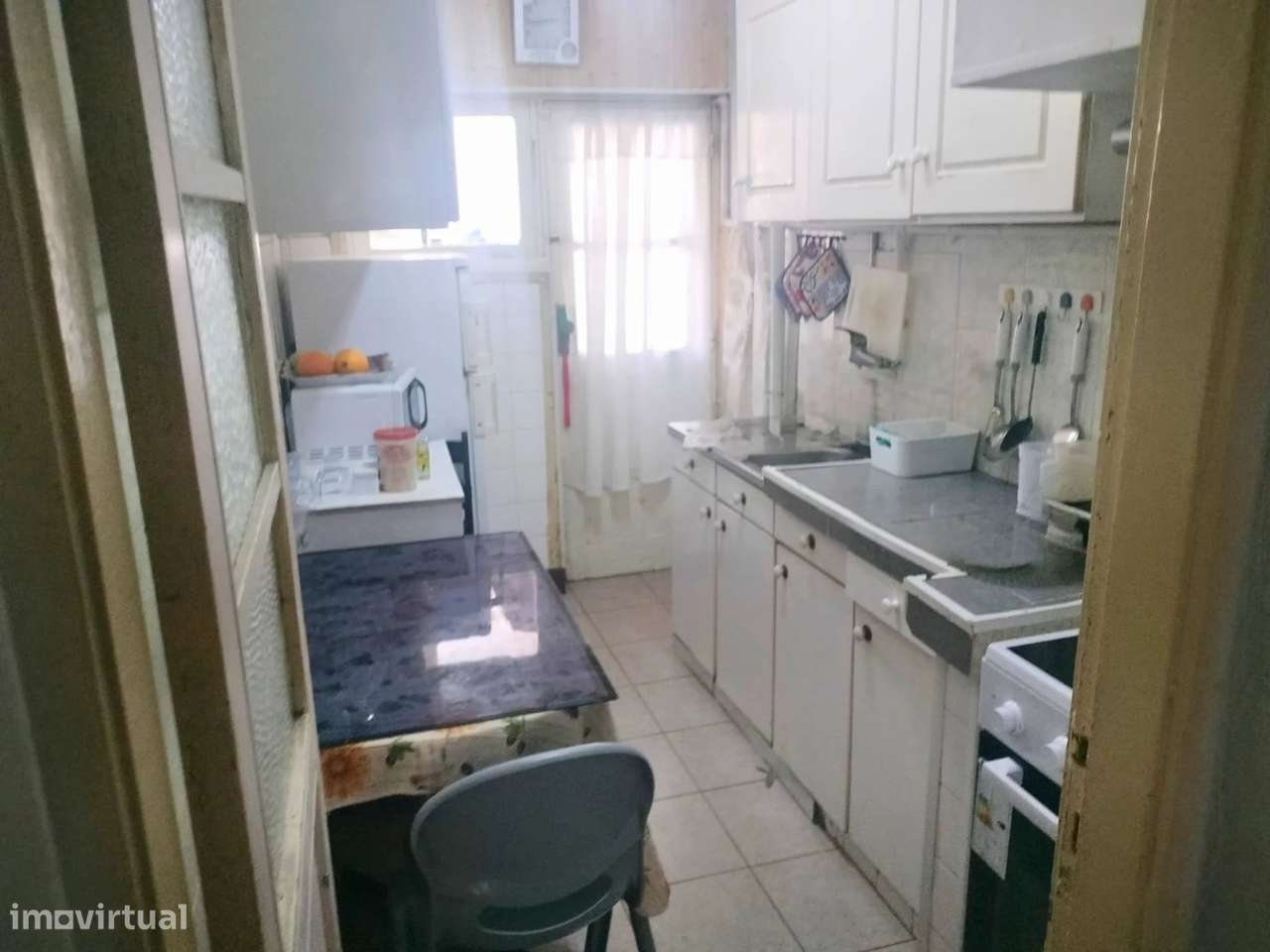 Apartamento T1 de 53 m² em Oliveira do Douro-6