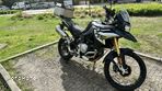 BMW GS - 3