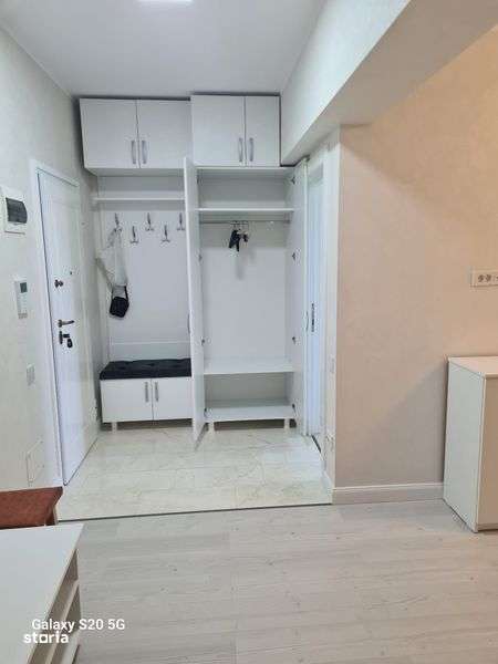 Inchiriez apt.doua camere - Imagine principală: 5/8