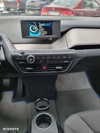 BMW i3 (94 Ah) - 17