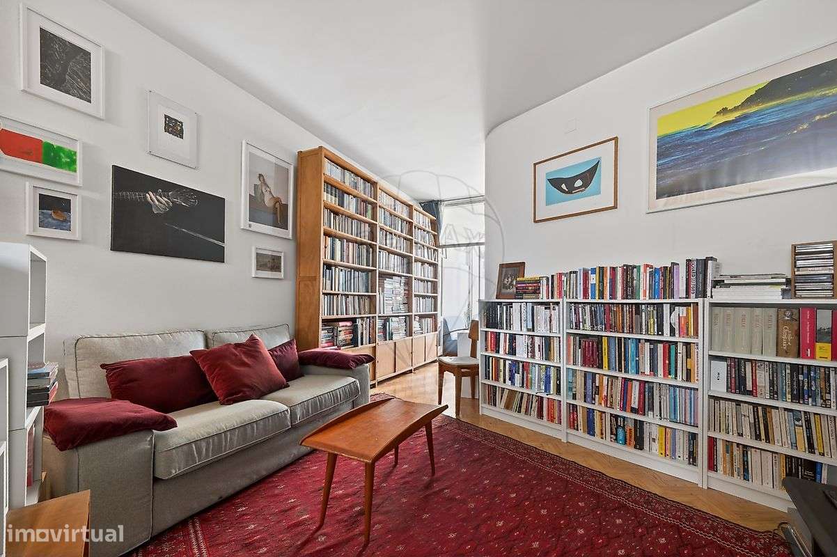 Apartamento T2 para venda-17