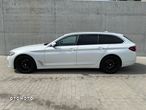 BMW Seria 5 530d mHEV Luxury Line - 2