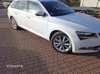 Skoda Superb 2.0 TDI Style DSG - 2