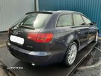 Roata de rezerva Audi A6 C6 2007 Break 2.0 TDI BRE - 4