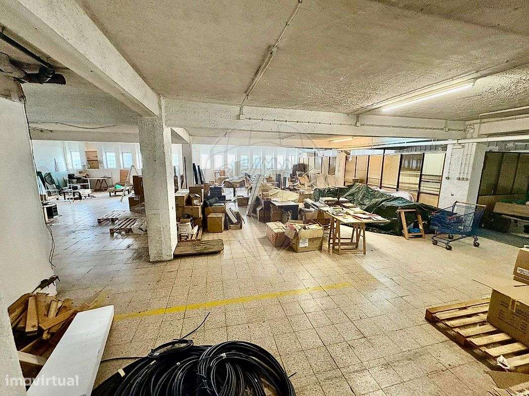 Loja  para venda - Grande imagem: 2/3