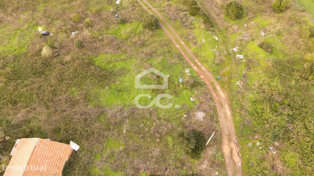 Terreno Misto com Vista Mar e Serra-22