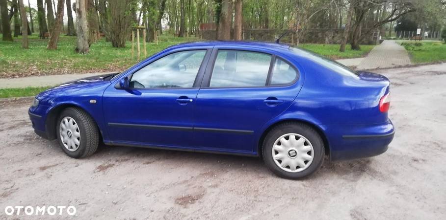 Seat Toledo 1.9 TDI Stella - 1