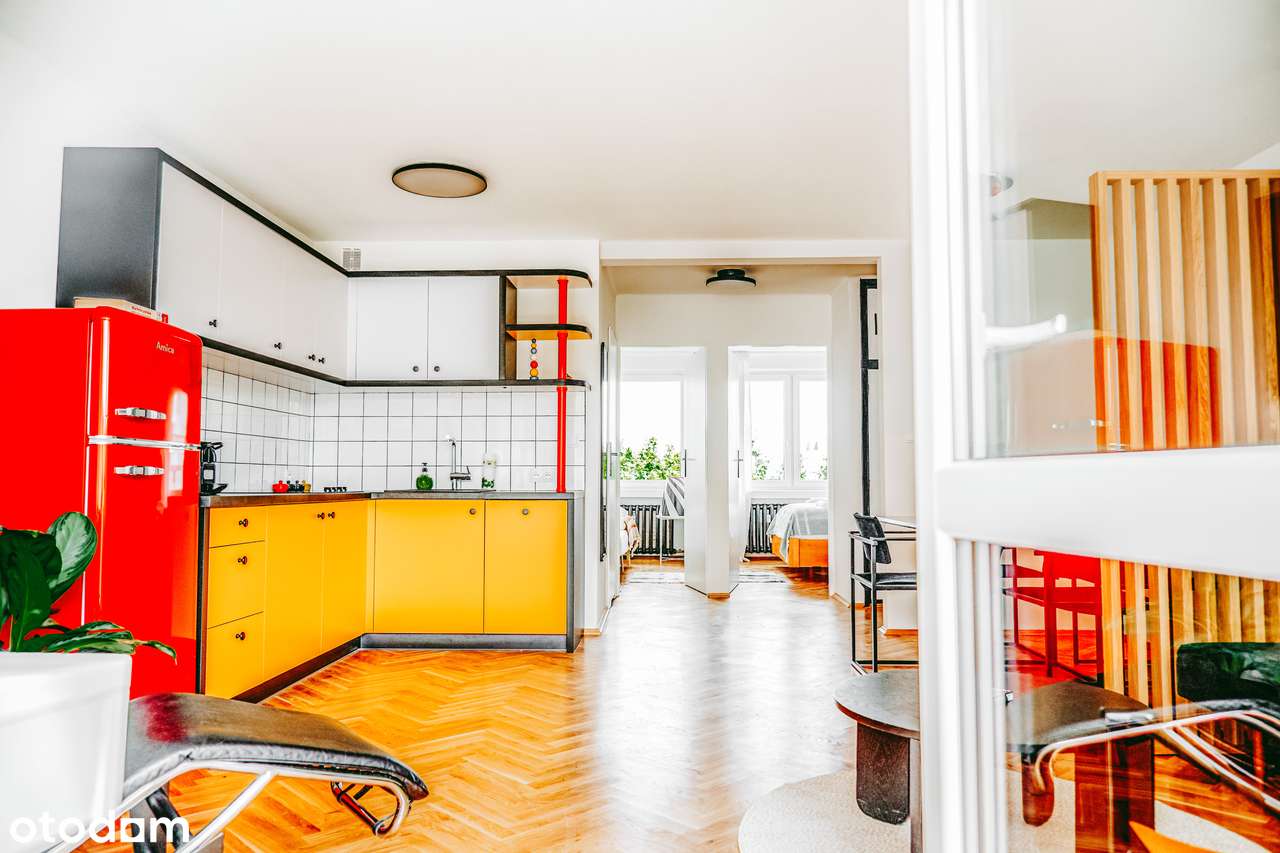 Apartament wysoki standard – Świeżo po remoncie - Darmowy parking