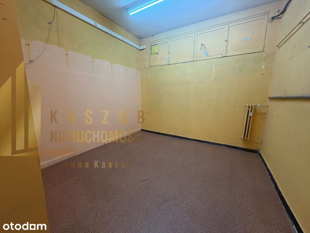 Na sprzedaż lokal użytkowy w centrum Żar!-3