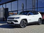 Jeep Compass 1.5 T4 mHEV High Altitude FWD S&S DCT - 1