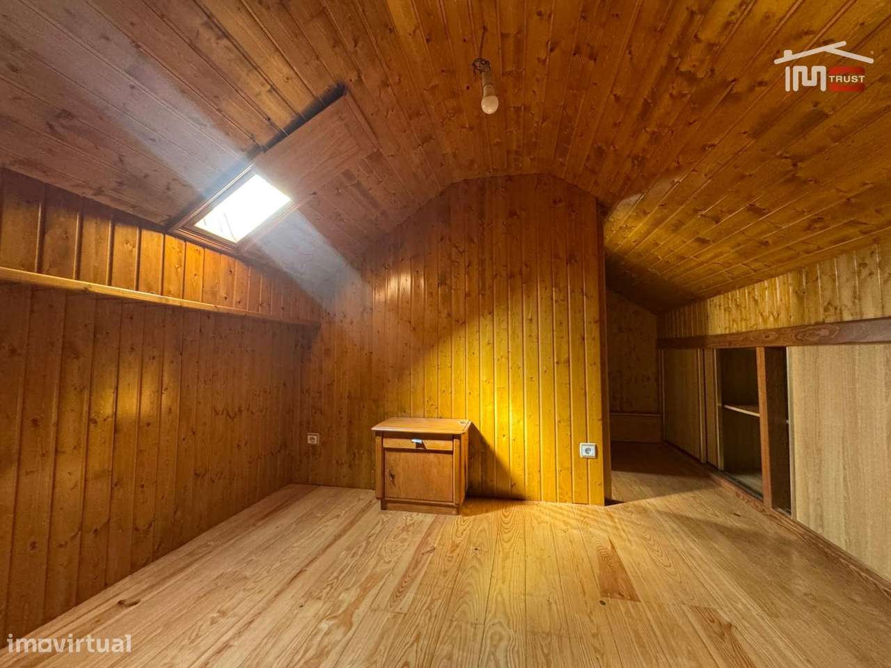 Moradia T2 habitável com terreno (imovel com licença de utilização)-20