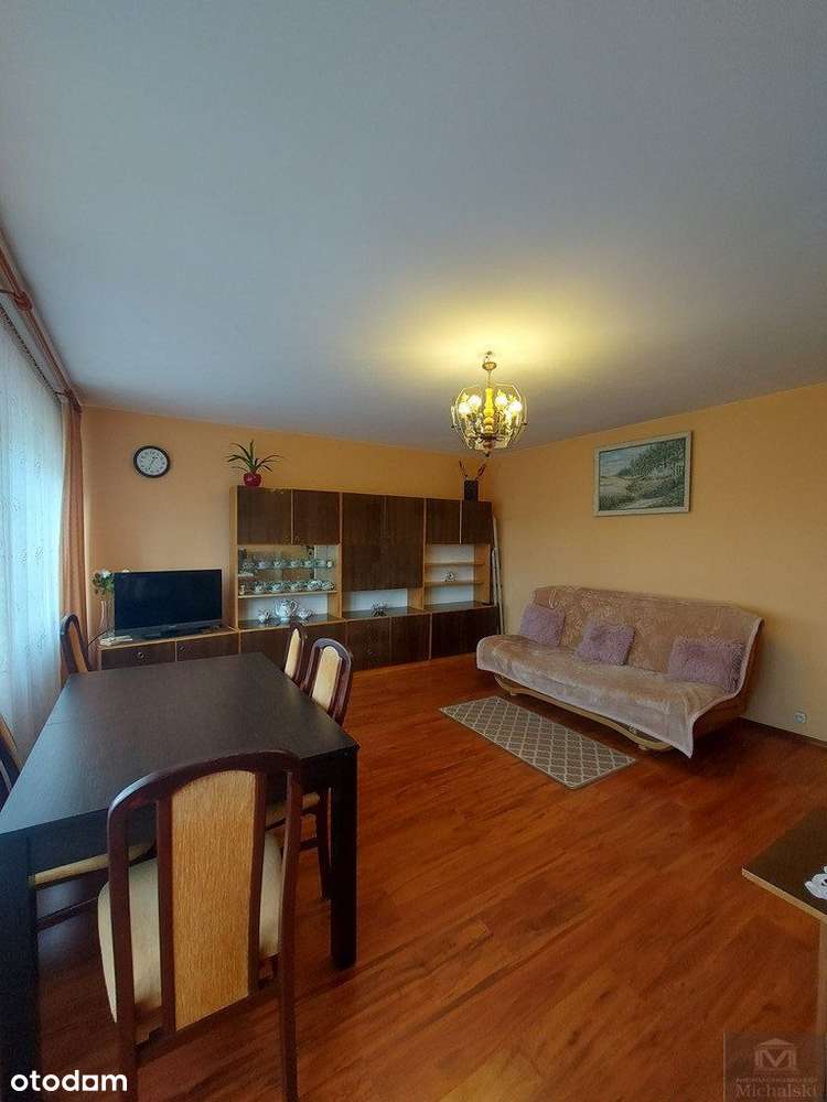 Mieszkanie, 84,30 m², Płock-1