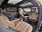 Mercedes-Benz S 400 d 4MATIC Long Aut - 32