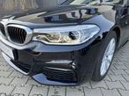 BMW Seria 5 540i xDrive Aut. - 7