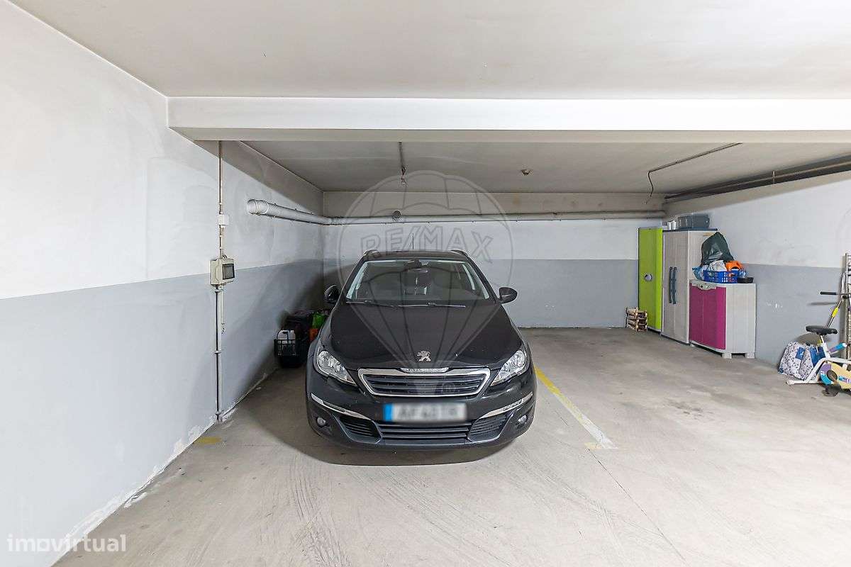 Apartamento T2 para venda-39