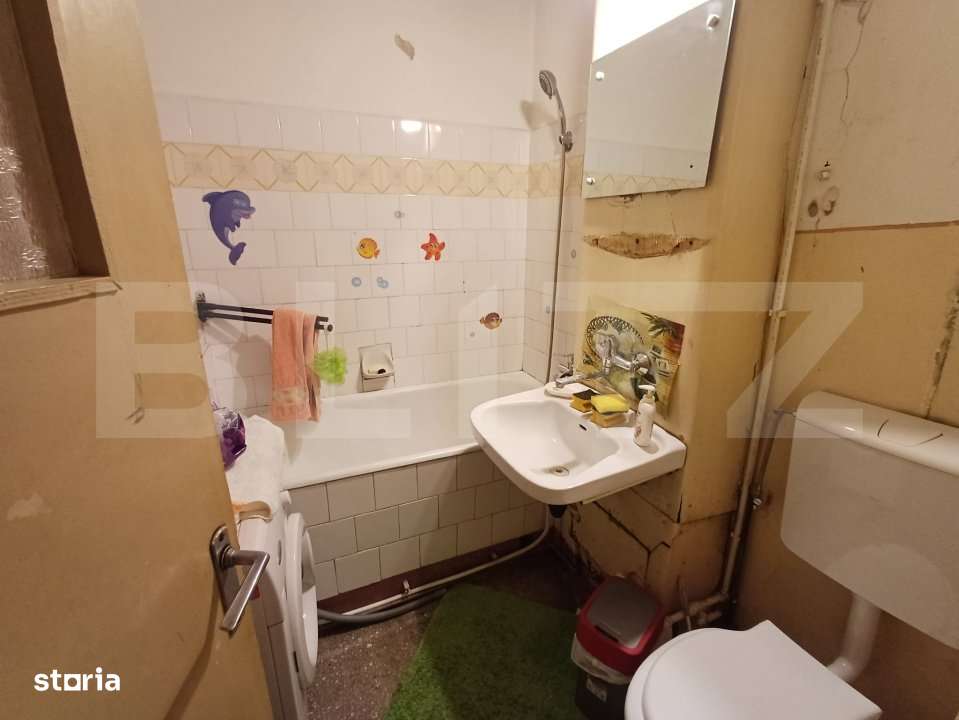 Apartament cu 3 camere, 66 mp, zona Lido - Imagine principală: 5/5