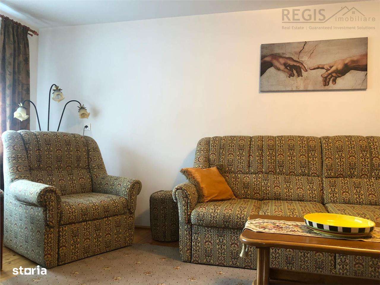 OFERTA VILA  IMPECABILA langa Roata Norocului - Imagine principală: 2/18