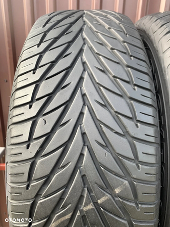 2 OPONY LETNIE TOYO 235/65/17  104V - 5