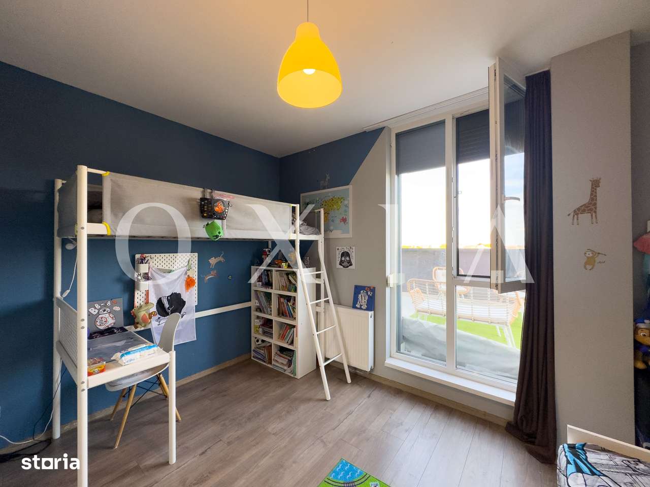 OX669 Vivalia Grand, Spatiu Exterior De 58 MP-14