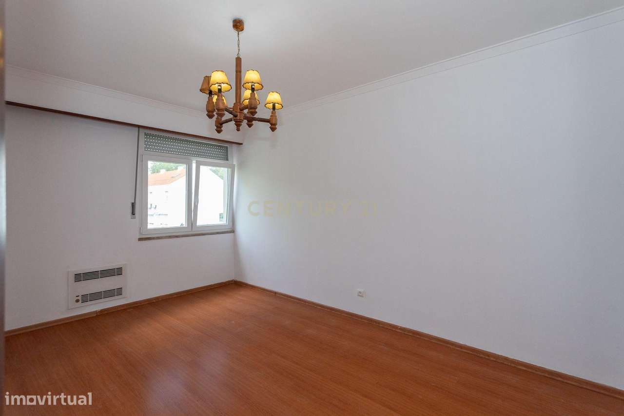 T3 nos Olivais a 2 minutos a pé do Metro da Encarnação-4