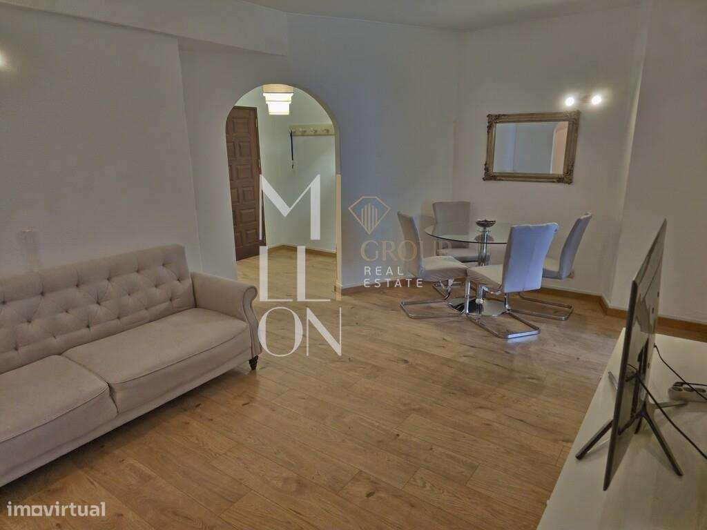 T1+1 em Albufeira - Grande imagem: 5/19