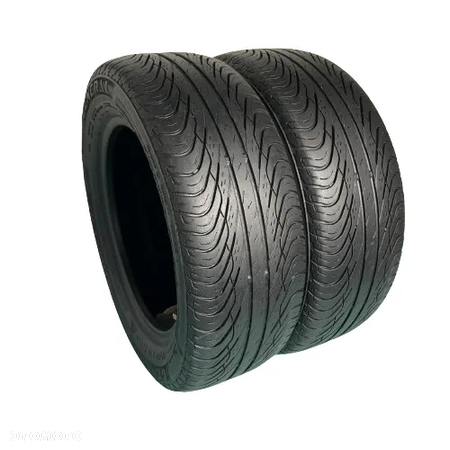 OPONY LETNIE GENERAL ALTIMAX RT 195/60R15 I60 - 3