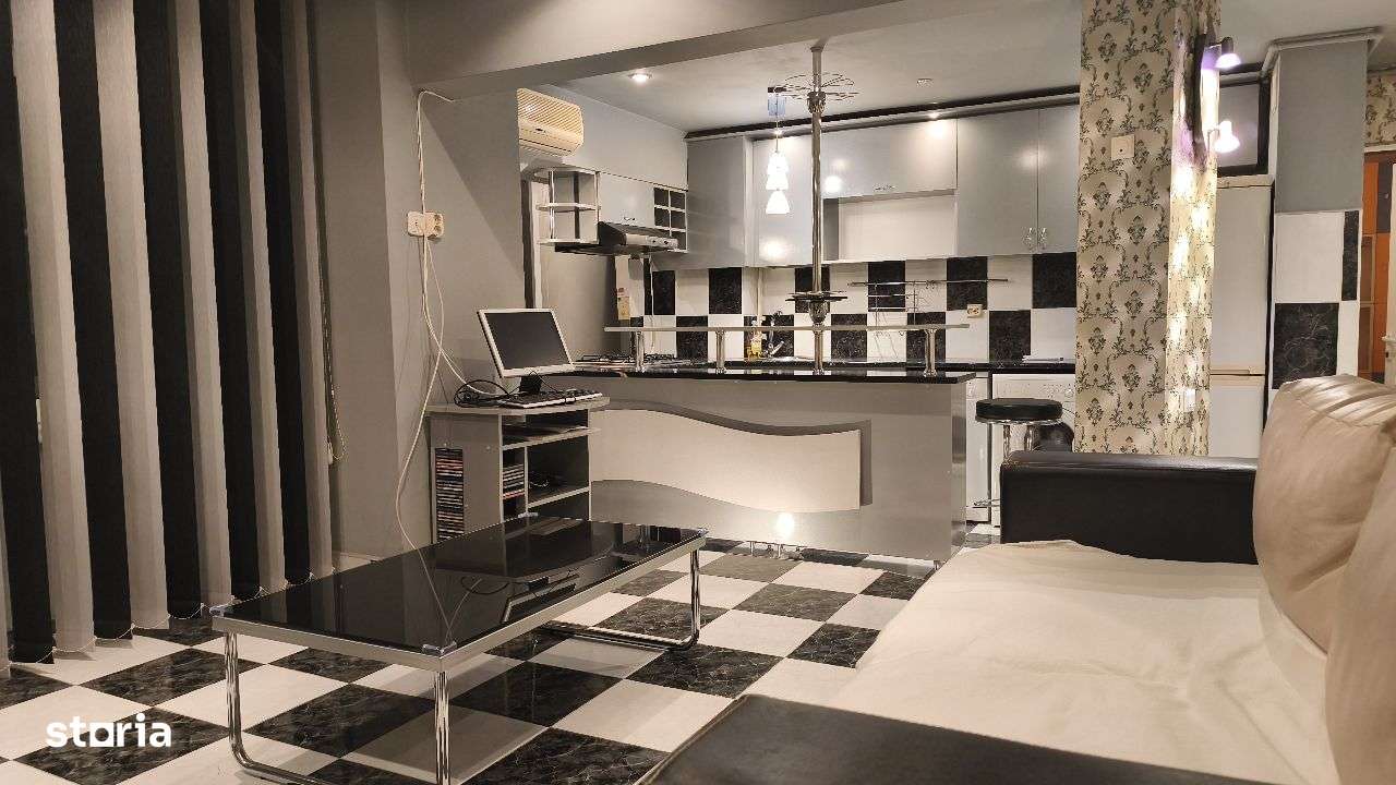 Apartament 2 camere in Deva, Bdul Decebal-1