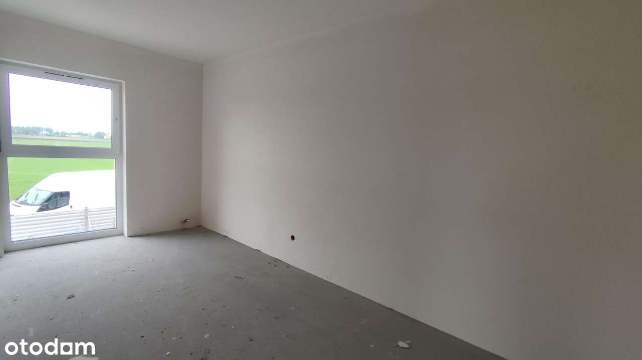 Mieszkanie willowe z komórką i parkingiem w cenie!-7