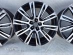 AUDI A8 D4 4H FELGA FELGI 9JX20 20" ET37 - 3