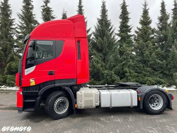 Iveco HI-WAY - 1