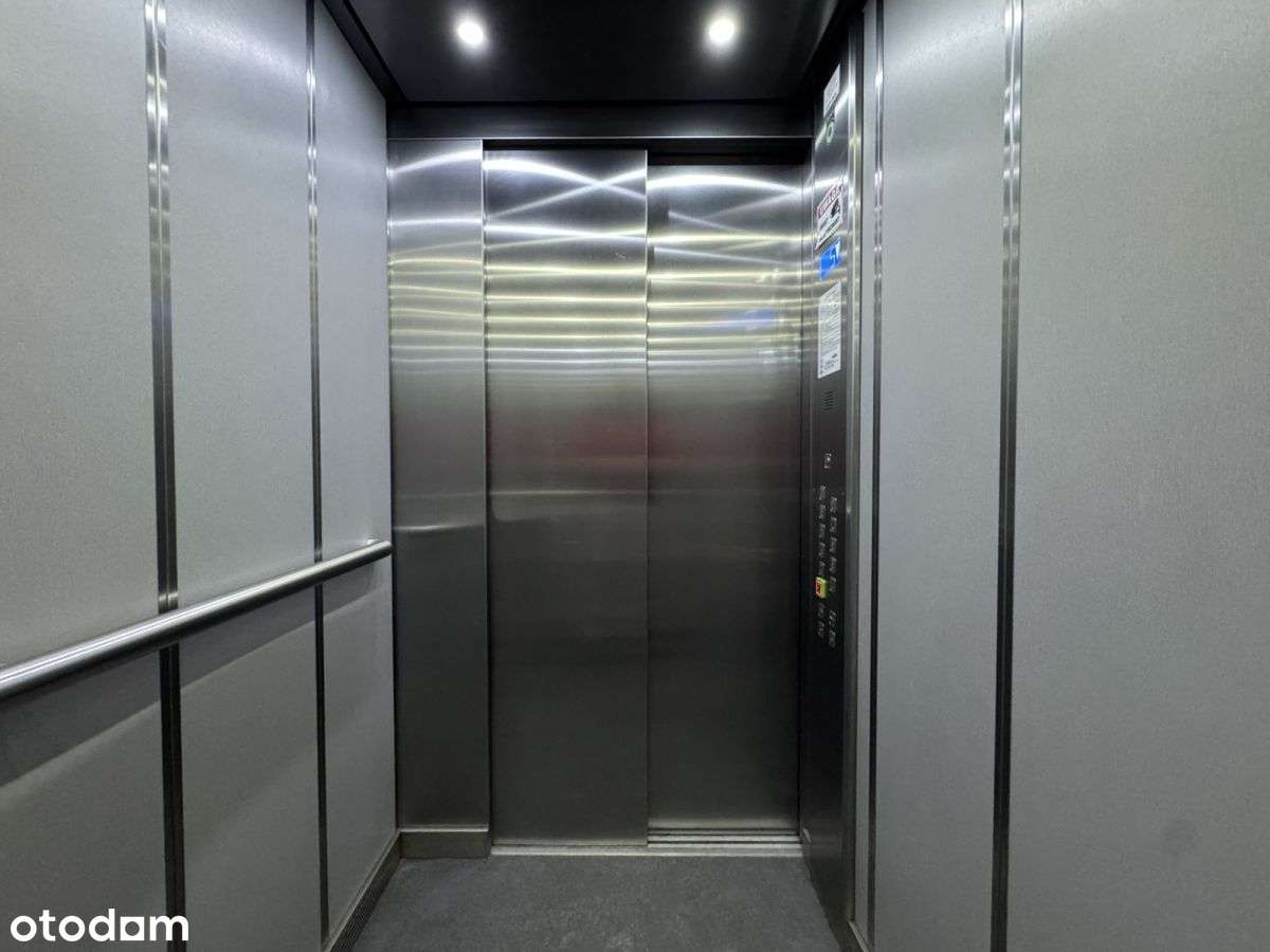 3-pok. Mieszkanie na Tarchominie, Piwnica, Parking-19