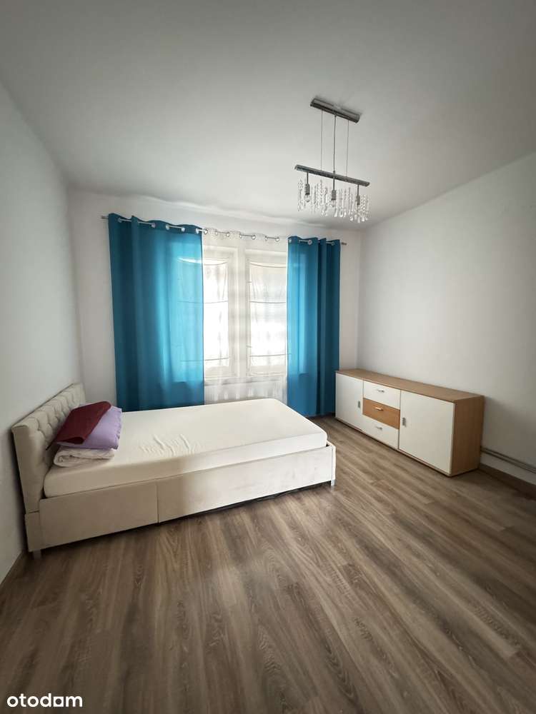 Mieszkanie w centrum po remoncie - Pełny obrazek: 3/9